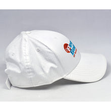 Load image into Gallery viewer, White Ripstop Semi-Pro