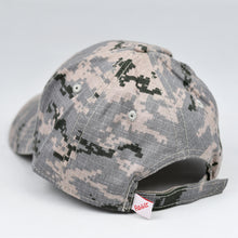 Load image into Gallery viewer, Desert Digital Camo Semi-Pro Cap