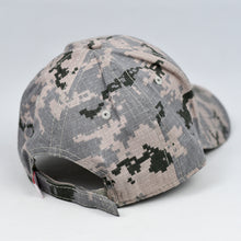 Load image into Gallery viewer, Desert Digital Camo Semi-Pro Cap