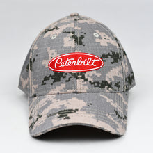 Load image into Gallery viewer, Desert Digital Camo Semi-Pro Cap