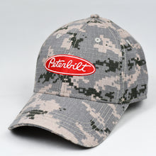 Load image into Gallery viewer, Desert Digital Camo Semi-Pro Cap