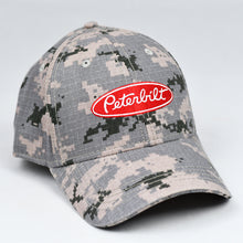 Load image into Gallery viewer, Desert Digital Camo Semi-Pro Cap