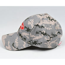 Load image into Gallery viewer, Desert Digital Camo Semi-Pro Cap