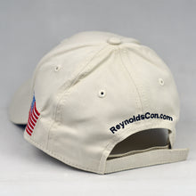 Load image into Gallery viewer, Stone Cotton Twill Semi-Pro