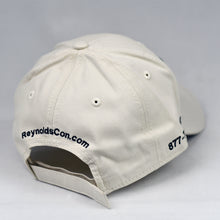 Load image into Gallery viewer, Stone Cotton Twill Semi-Pro