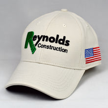 Load image into Gallery viewer, Stone Cotton Twill Semi-Pro