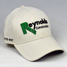 Load image into Gallery viewer, Stone Cotton Twill Semi-Pro