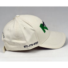 Load image into Gallery viewer, Stone Cotton Twill Semi-Pro