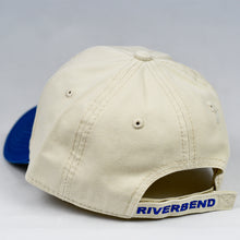 Load image into Gallery viewer, Stone & Royal Blue Semi-Pro