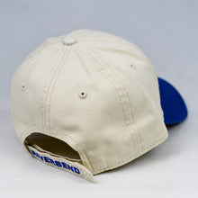 Load image into Gallery viewer, Stone & Royal Blue Semi-Pro