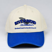 Load image into Gallery viewer, Stone & Royal Blue Semi-Pro