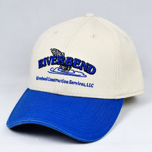 Load image into Gallery viewer, Stone & Royal Blue Semi-Pro