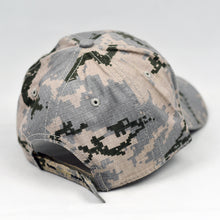 Load image into Gallery viewer, Desert Digital Camo Semi-Pro Cap