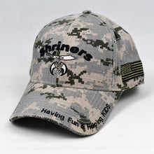 Load image into Gallery viewer, Desert Digital Camo Semi-Pro Cap
