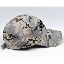 Load image into Gallery viewer, Desert Digital Camo Semi-Pro Cap