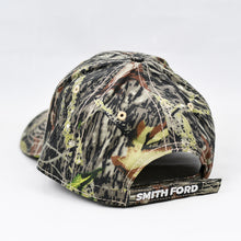Load image into Gallery viewer, Mossy Oak Camo Semi-Pro Cap