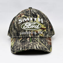 Load image into Gallery viewer, Mossy Oak Camo Semi-Pro Cap