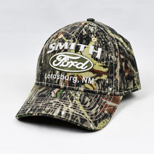 Load image into Gallery viewer, Mossy Oak Camo Semi-Pro Cap