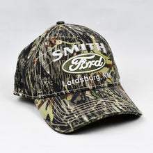 Load image into Gallery viewer, Mossy Oak Camo Semi-Pro Cap