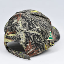Load image into Gallery viewer, Mossy Oak Camo Semi-Pro Cap