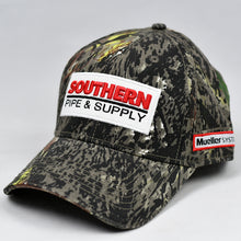 Load image into Gallery viewer, Mossy Oak Camo Semi-Pro Cap