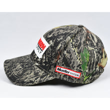 Load image into Gallery viewer, Mossy Oak Camo Semi-Pro Cap