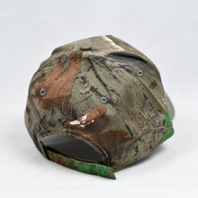 Load image into Gallery viewer, Real Tree Camo Semi-Pro Cap