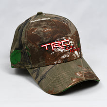 Load image into Gallery viewer, Real Tree Camo Semi-Pro Cap