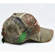 Load image into Gallery viewer, Real Tree Camo Semi-Pro Cap