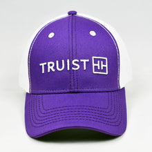 Load image into Gallery viewer, Indigo & White Semi-Pro Buckle-Back