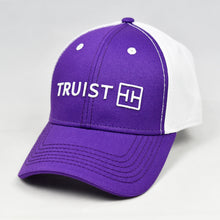 Load image into Gallery viewer, Indigo & White Semi-Pro Buckle-Back