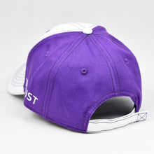 Load image into Gallery viewer, White & Indigo Semi-Pro