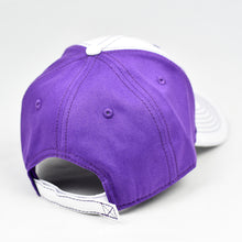 Load image into Gallery viewer, White & Indigo Semi-Pro