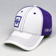 Load image into Gallery viewer, White & Indigo Semi-Pro