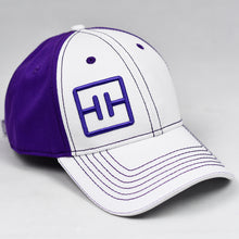 Load image into Gallery viewer, White & Indigo Semi-Pro