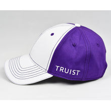 Load image into Gallery viewer, White & Indigo Semi-Pro