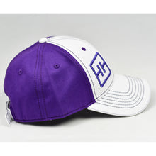 Load image into Gallery viewer, White & Indigo Semi-Pro