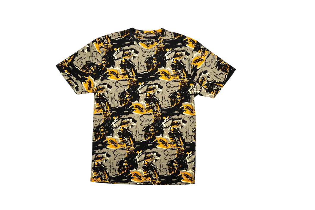 Short Sleeve Tee ACC Camo
