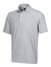 Load image into Gallery viewer, CONSTRUCTION - Greg Norman Protek Micro Pique Polo
