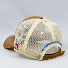 Load image into Gallery viewer, Carhartt &amp; Sand Semi-Pro Trucker
