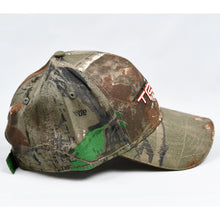 Load image into Gallery viewer, Real Tree Camo Semi-Pro Cap
